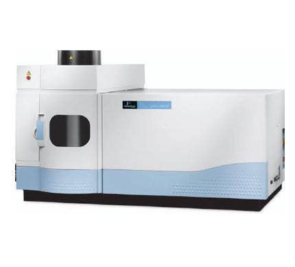 電感耦合等離子體光譜儀