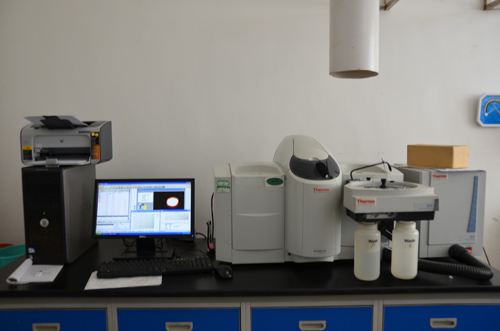 原子發射光譜儀